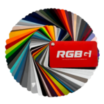 RGBG Color Paint Protection