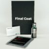 FINAL COAT SET --STEK FINAL COAT SET