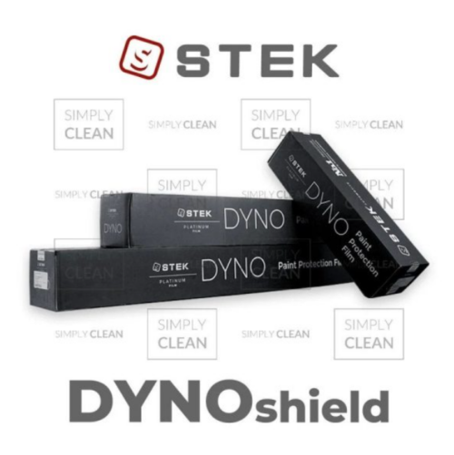 DYNO STEK DYNOshield SW GLOSS PPF