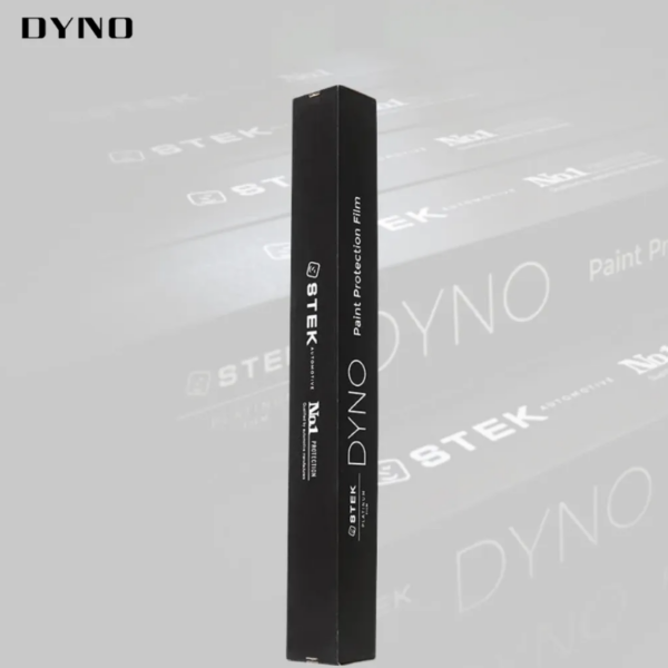DYNO SW STEK DYNOshield MATTE PPF