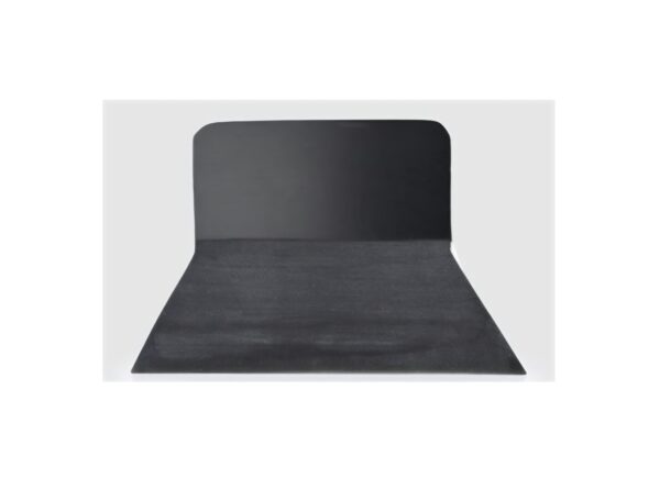 12 -PPF T-SHAPED Squeegee 12 cm