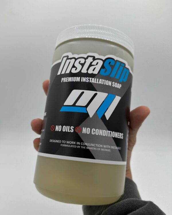 INSTASLIP (3) --INSTASLIP 946 ml