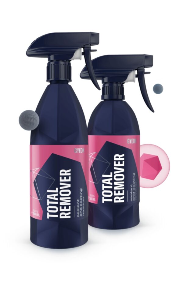 TOTAL REMOVER GYEON Q2M TOTAL REMOVER