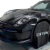 STEK WHEEL COVERS 2 kom