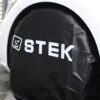 STEK WHEEL COVERS 2 kom