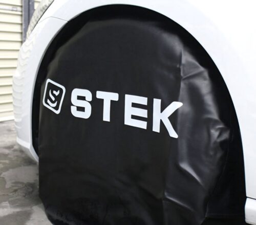 covers (2) STEK WHEEL COVERS 2 kom
