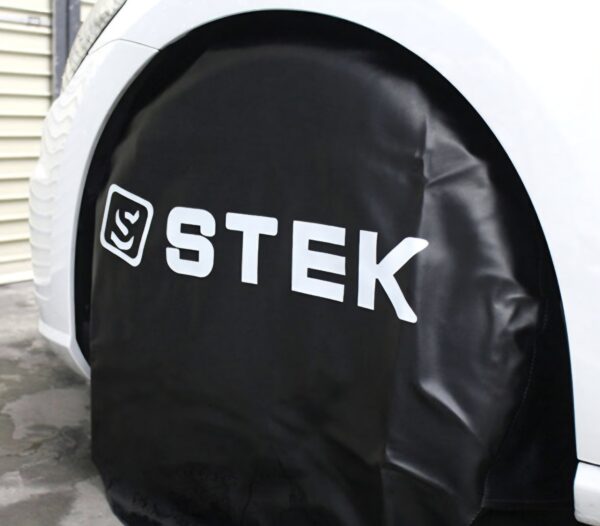 STEK WHEEL COVERS 2 kom