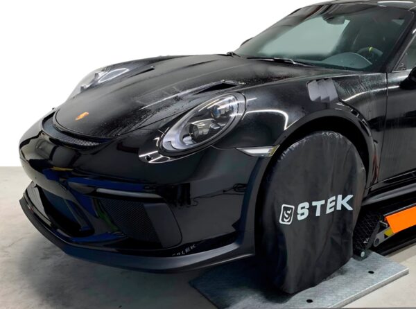 STEK WHEEL COVERS 2 kom