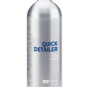 --STEK QUICK DETAILER 500ml