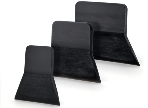set -PPF T-SHAPED Squeegee 12 cm