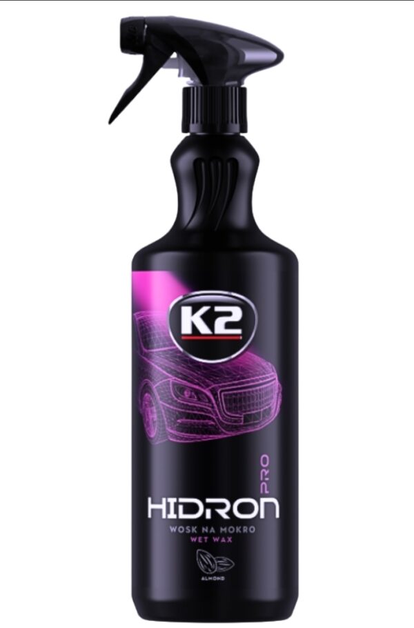 HIDRON K2 HIDRON PRO 1 L